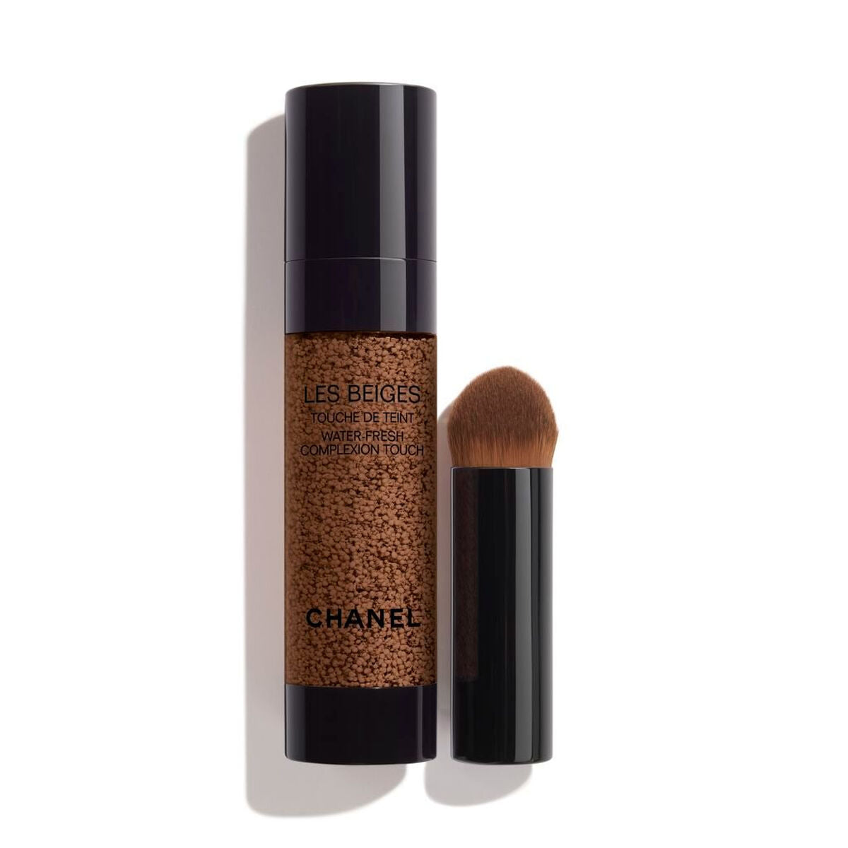 Fluid Foundation Make-up Chanel Les Beiges