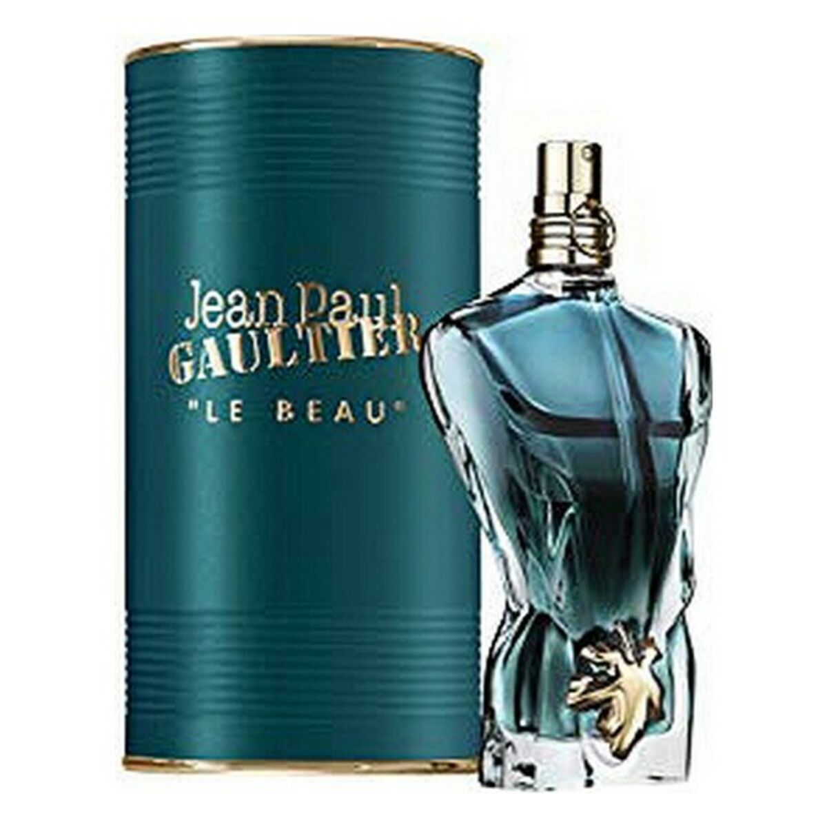 Herrenparfum Jean Paul Gaultier EDT – Ikonischer Duft für Männer