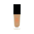 O.TWO.O Foundation im Farbton Oak – langanhaltende Foundation mit aufbaubarer Deckkraft und natürlichem Glow-Finish.