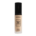 MOIRA Complete Wear Foundation – langanhaltende Foundation für einen makellosen, volldeckenden und seidig-matten Teint.