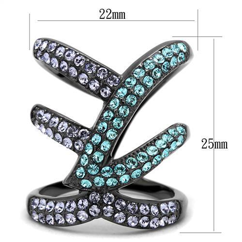 Ring – Modernes Accessoire mit Stil