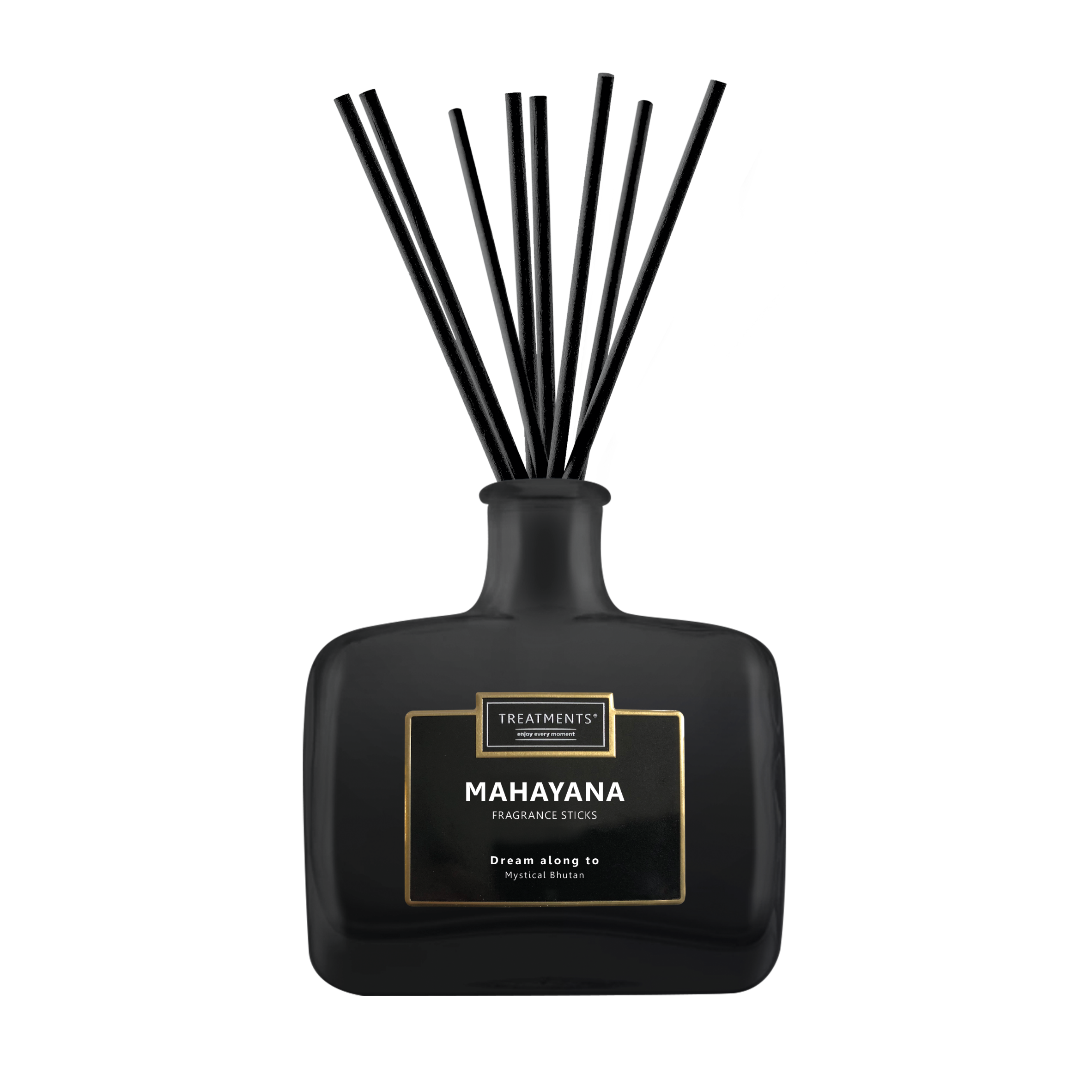 Duftstäbchen Ceylon – 150 ml Raumduft-Diffuser